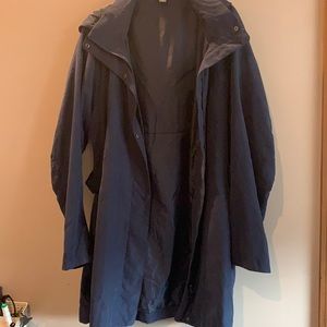 Falls Creeks 3/4 length coat